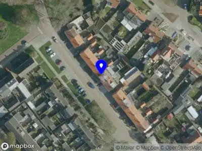 Bouwbedrijf Theo van der Steen