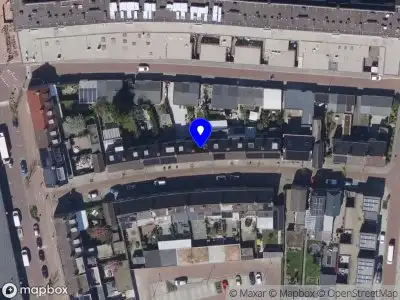 Peter Pan's Projects