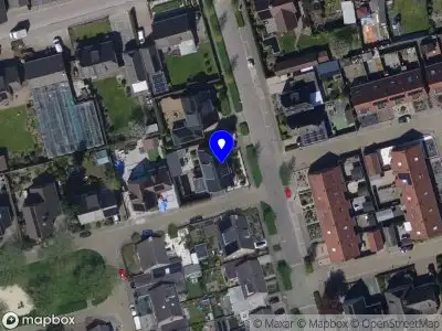 Nieuw bedrijf Wijnings Fundatietechniek Rucphen (W.F.R.)