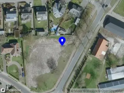 Nieuw bedrijf T. van Tilborg Bouw