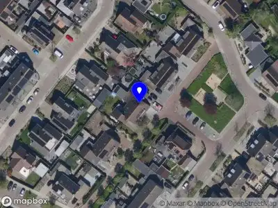 Christian's Lijmwerken Sint-Annaland