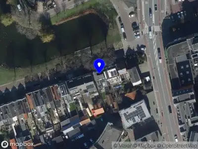 Nieuw bedrijf Verheul Metaal