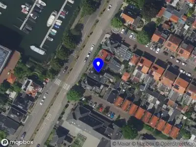 M.A. Kazen Lijmwerken Sliedrecht