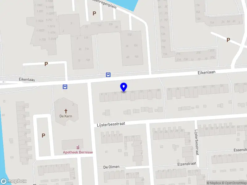 Nieuw bedrijf Kelvano