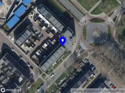 Van Nieuwkerk Krimpen