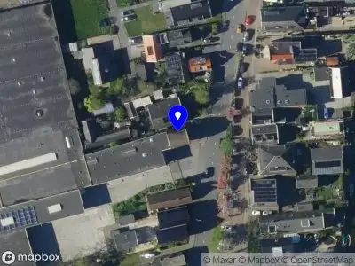 G. Kramer & Zonen B.V. Zuid-Scharwoude