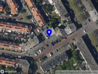 D. Wronski Betonvlechtwerkzaamheden 's-Gravenhage