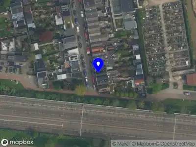 Schmidt Metselwerken Gouda