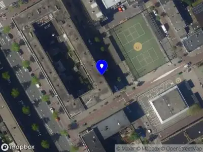 Nieuw bedrijf M. Kilic