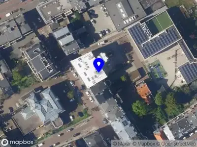 Nieuw bedrijf Beekhuizen Montage