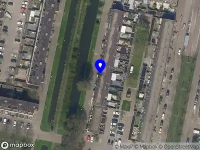 Nieuw bedrijf E.B.S. Service.