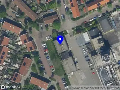 AAK Netherlands B.V. ZAANDIJK