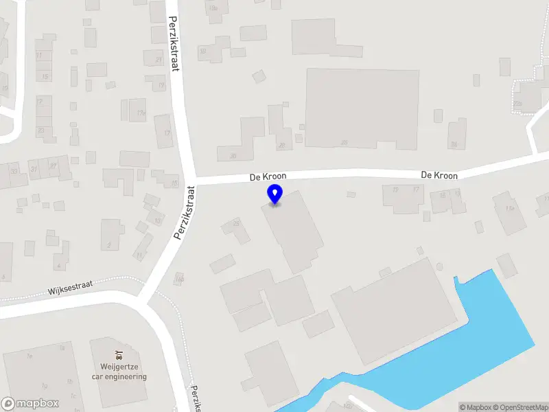 Nieuw bedrijf Koninklijke VIV Buisman B.V.