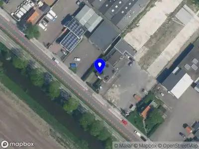 Nieuw bedrijf A.K. Steigerbouw