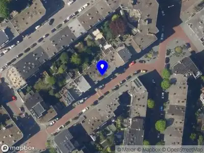 J. van Kooten Onderhoudsbedrijf 's-Gravenhage