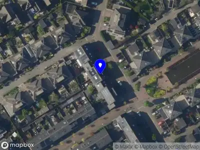 Nieuw bedrijf S. Brunt Service