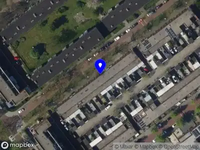 HYK Services 's-Gravenhage