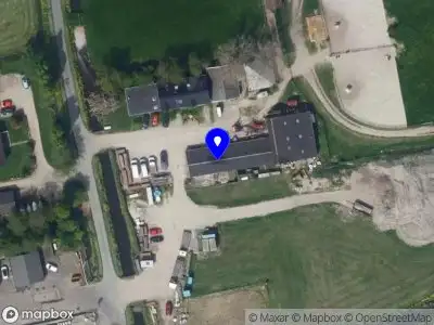 Nieuw bedrijf Gemarc B.V.