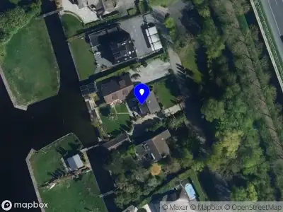 Nieuw bedrijf J.H. Fiege