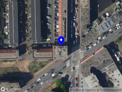 Nieuw bedrijf Dzhev Bouwdiensten