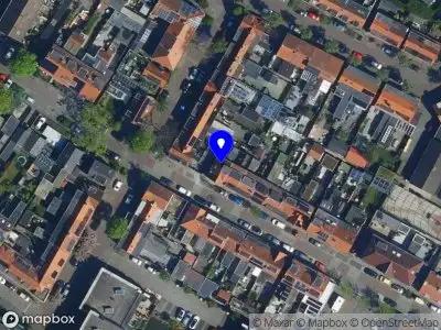 Metselbedrijf C. Teunissen