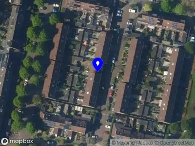 Restauratie metselaar B. Boon