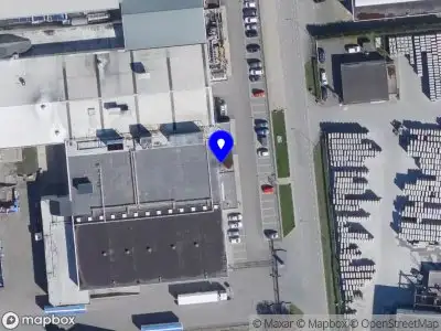 Maasoever Agriprocessing B.V. Waspik