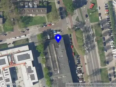 Reszto Utrecht