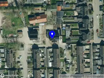 Nieuw bedrijf H. Meijer dienstverlening