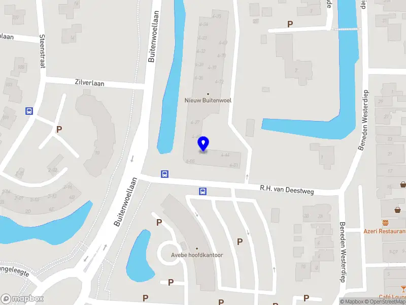 Spijker Technische Dienstverlening & Hijswerken