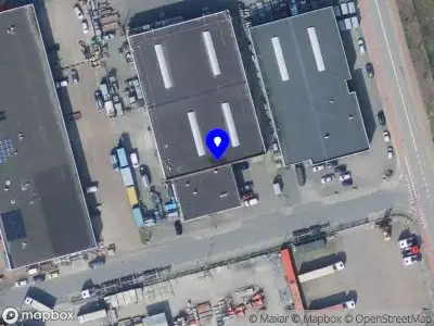 Mol Lifting Materieel