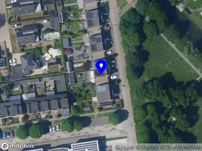 Nieuw bedrijf Brugts Afbouw