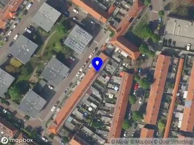 Steigerbouw-Th. Sarau Hilversum