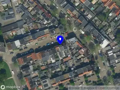 Metselbedrijf Johansen IJMUIDEN
