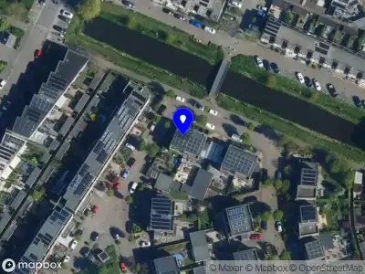 Nieuw bedrijf ICA Logistics B.V.