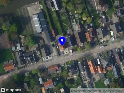 Steigerbouw Support Scharwoude