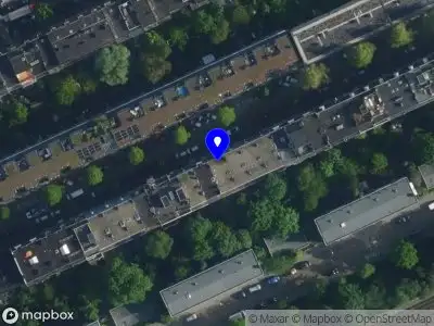 Voegersbedrijf Debi Amsterdam