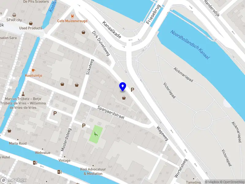 Bunders Dienstverlening Alkmaar