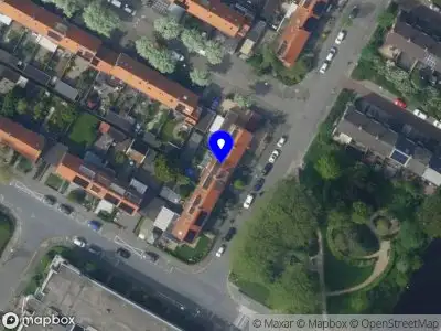 Nieuw bedrijf Voegbedrijf De Lange