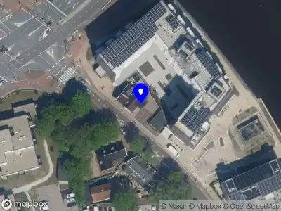 Adem Iri Zaandam
