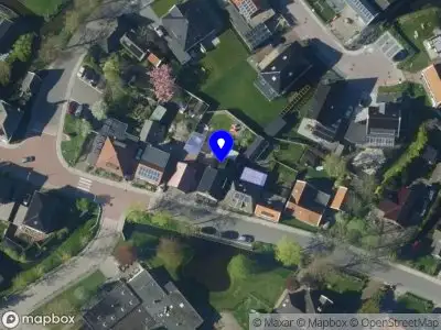 Nieuw bedrijf Patrick Feld Kraanverhuur