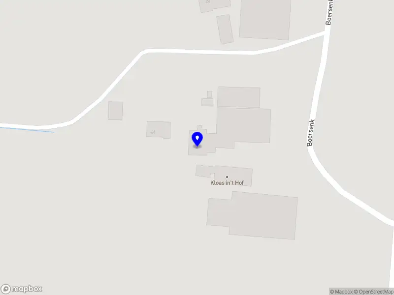 V.O.F. Kloas in 't Hof