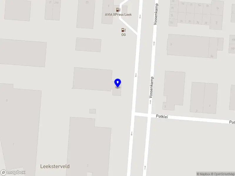 Loosman Betonpompen B.V. in liquidatie