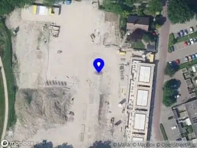 Dennis Goeman Metselwerken