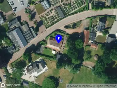 Nieuw bedrijf St. Vrienden van de Ruitersmolen