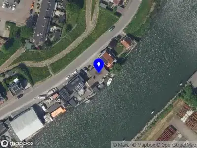 Nieuw bedrijf Kaars Grondverzet B.V.