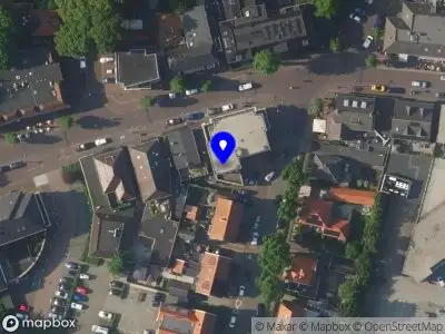 Nieuw bedrijf Reca Dienstverlening