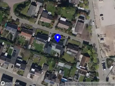 Nieuw bedrijf Resino Kunststofvloeren