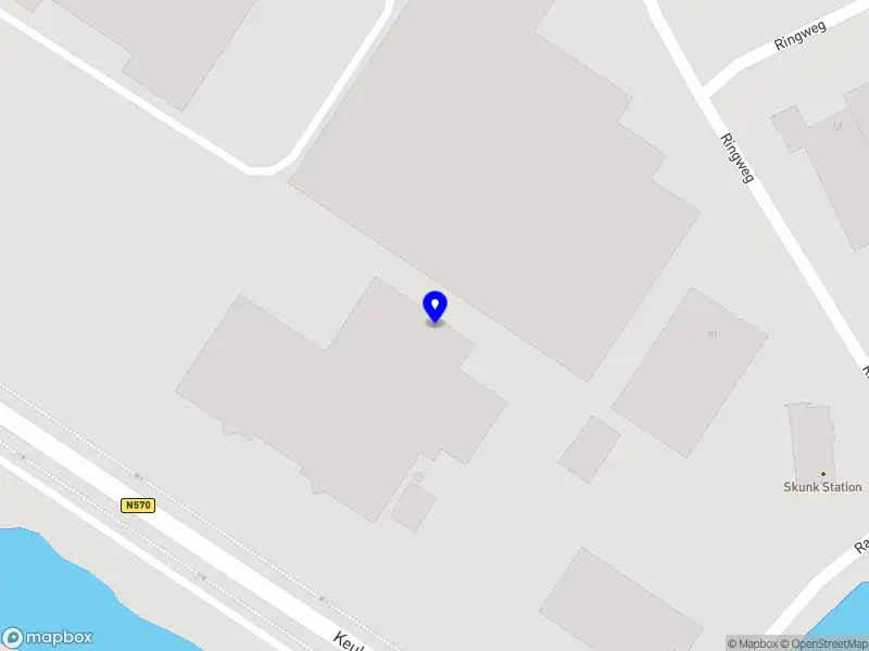Dedert IJs B.V. Roermond