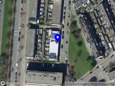 Otto's Metselbedrijf Rotterdam